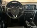 Kia Sportage 1.6 GDI Dream Team 2WD Tempomat PDC Kamera Grau - thumbnail 8