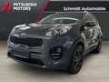 Kia Sportage 1.6 GDI Dream Team 2WD Tempomat PDC Kamera Grau - thumbnail 1
