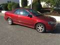 Opel Astra Astra Cabrio 1.6 16V BERTONE TÜV Neu Rouge - thumbnail 17
