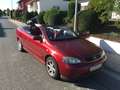 Opel Astra Astra Cabrio 1.6 16V BERTONE TÜV Neu Rouge - thumbnail 5