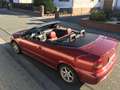 Opel Astra Astra Cabrio 1.6 16V BERTONE TÜV Neu Rouge - thumbnail 1