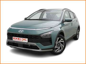 1.0 T-GDi 90 Techno | GPS by APP | Cam | Heated Seats | LED