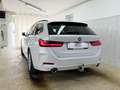BMW 318 d ''LED-Sportsitze-Soundsystem-AHK-Alu'' Weiß - thumbnail 5