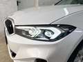 BMW 318 d ''LED-Sportsitze-Soundsystem-AHK-Alu'' Weiß - thumbnail 4