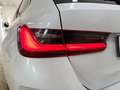 BMW 318 d ''LED-Sportsitze-Soundsystem-AHK-Alu'' Weiß - thumbnail 8