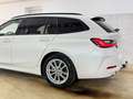 BMW 318 d ''LED-Sportsitze-Soundsystem-AHK-Alu'' Weiß - thumbnail 7
