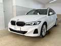 BMW 318 d ''LED-Sportsitze-Soundsystem-AHK-Alu'' Weiß - thumbnail 1