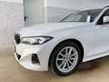 BMW 318 d ''LED-Sportsitze-Soundsystem-AHK-Alu'' Weiß - thumbnail 3