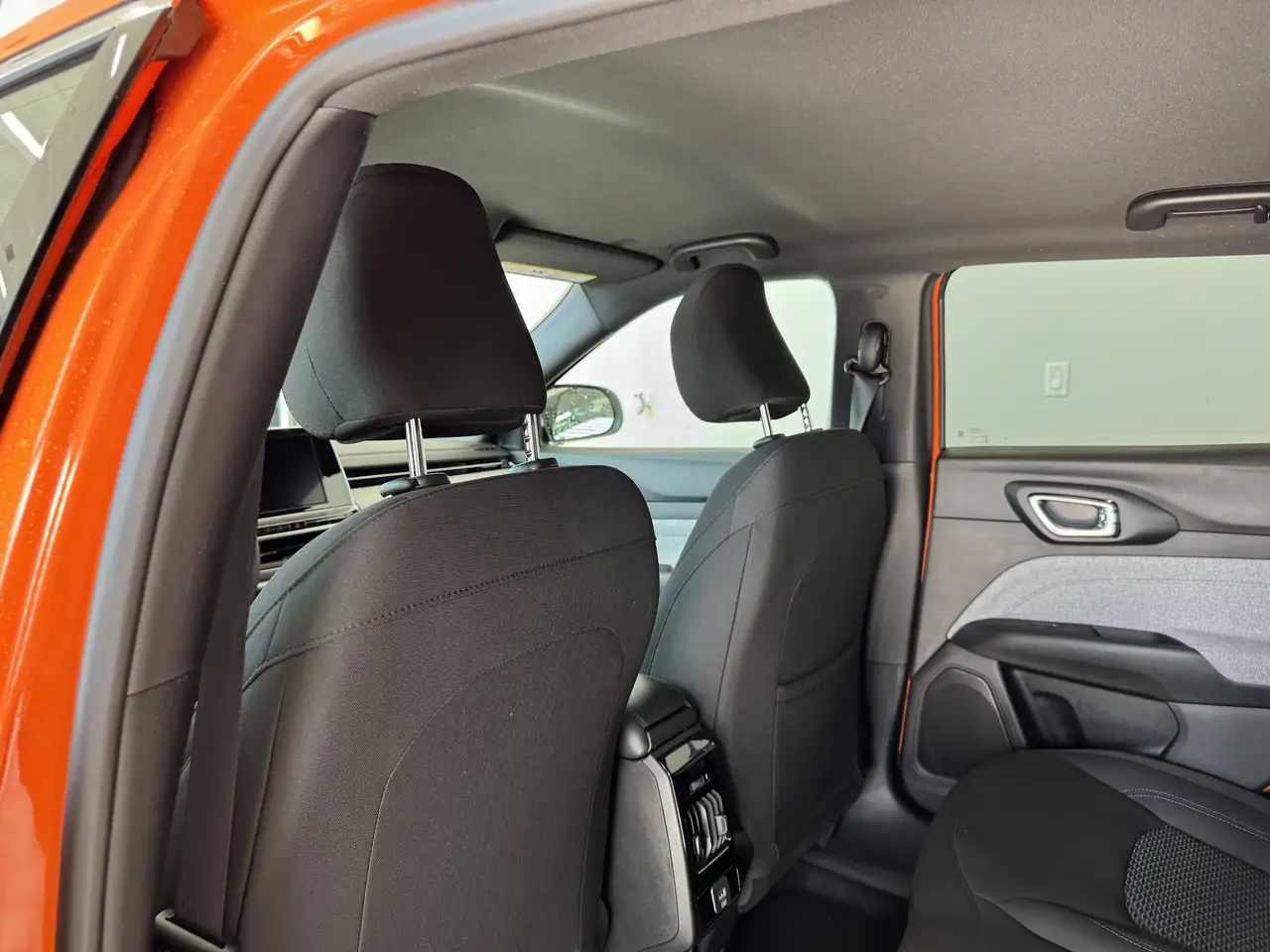 Jeep Compass снимка Jeep Compass