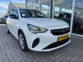 Opel Corsa-e Business Edition 50 kWh|Cruisecontrol|Airco|Apple Blanco - thumbnail 16