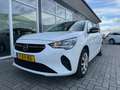 Opel Corsa-e Business Edition 50 kWh|Cruisecontrol|Airco|Apple Blanco - thumbnail 3