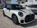 MINI John Cooper Works Cabrio JCW Cabrio 231 PS JCW Trim, XL Paket Blanco - thumbnail 1