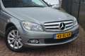Mercedes-Benz C 280 Avantgarde Nette C280 met 235995 NAP oa schuif- ka Grijs - thumbnail 6