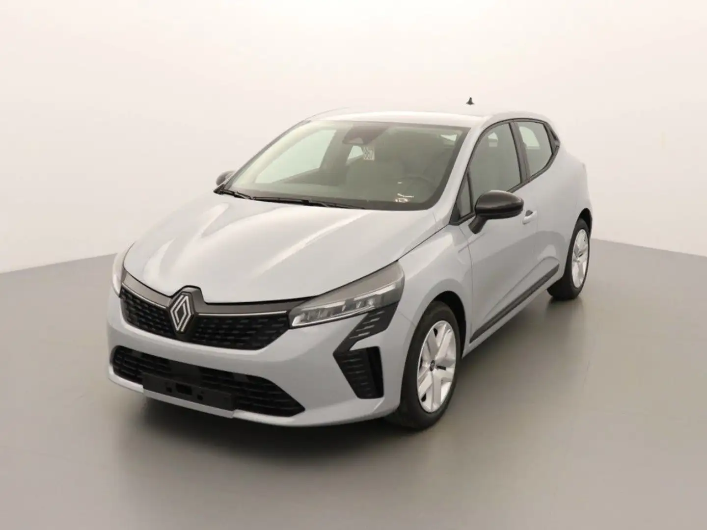 Renault Clio V Evolution Navi Tempomat LED Grau - 2