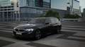 BMW 318 i Touring LED SpurAss Navi AUT PDC KeyLess Schwarz - thumbnail 1