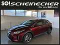 Kia XCeed Xceed 1,0 TGDI GPF Silber Rot - thumbnail 2