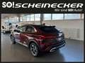 Kia XCeed Xceed 1,0 TGDI GPF Silber Rot - thumbnail 3