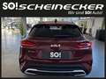 Kia XCeed Xceed 1,0 TGDI GPF Silber Rot - thumbnail 6