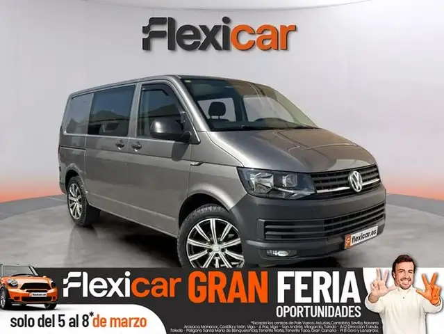 Volkswagen Transporter 2.0 TDI 102Cv 75Kw