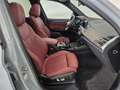 BMW X3 G01 2021 xdrive M40d mhev 48V auto Grigio - thumbnail 10