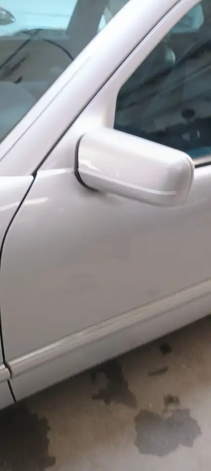 Mercedes-Benz E 200 Avantgarde GPL del 2023 restaurata ASI, foto 6