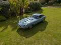 Jaguar E-Type 4.2L Bleu - thumbnail 10