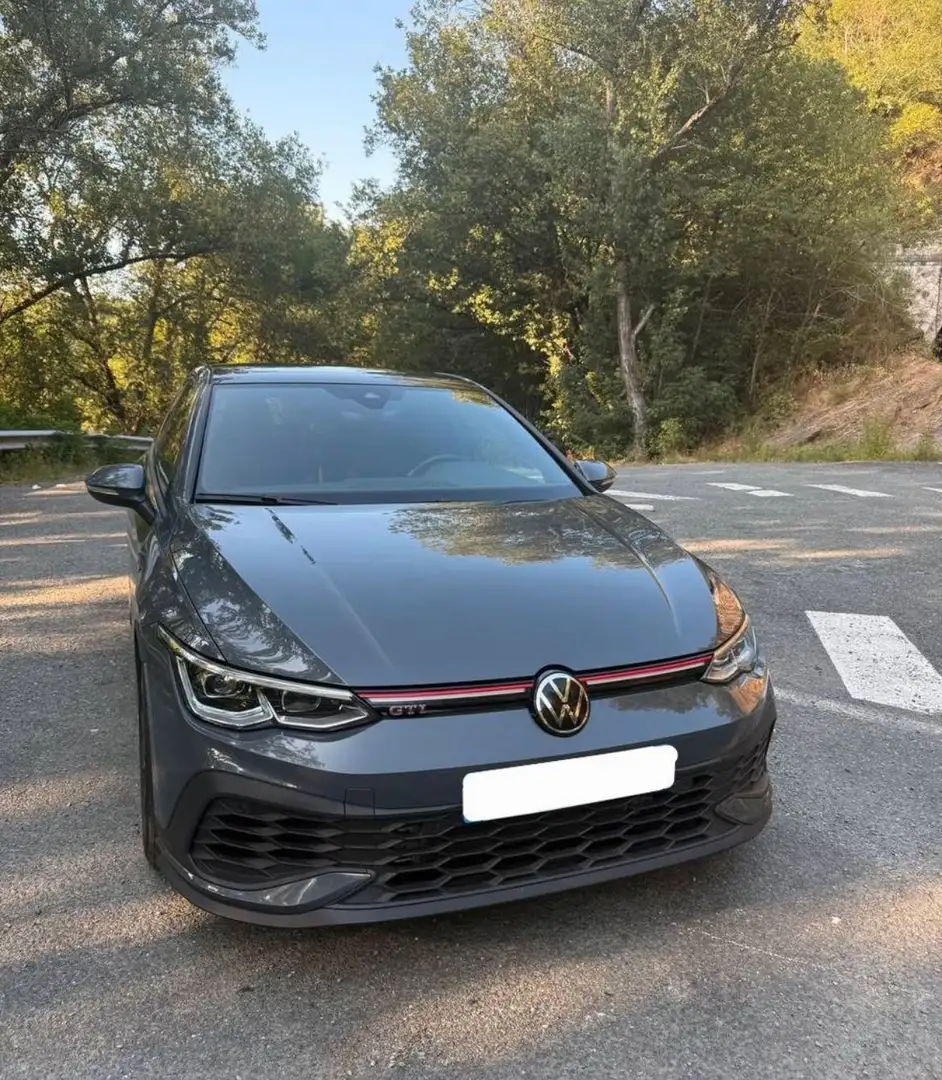Volkswagen Golf GTI 2.0 Tsi Club Sport Dsg toit pano - 1