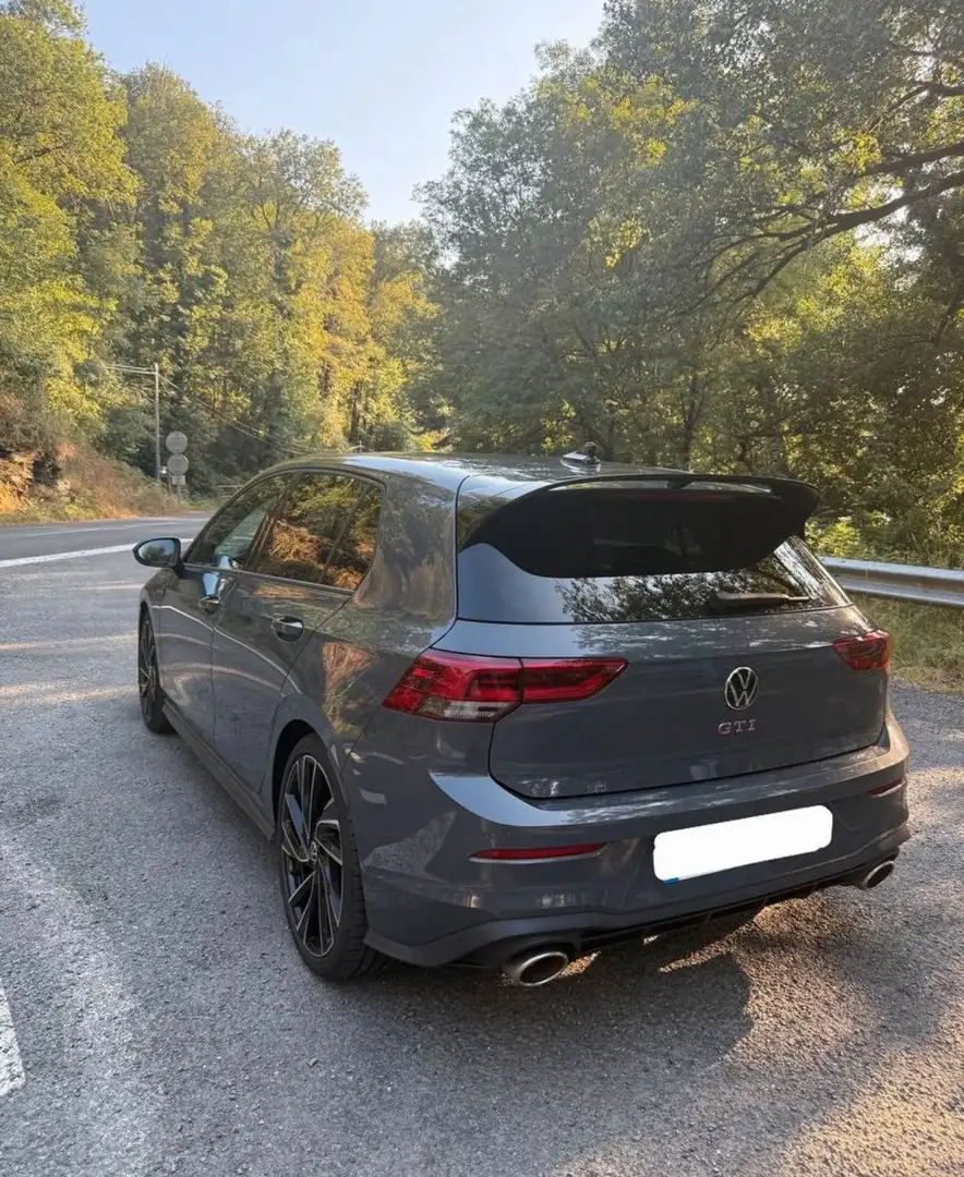 Volkswagen Golf GTI 2.0 Tsi Club Sport Dsg toit pano - 2
