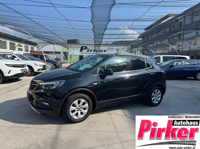 Opel Mokka X Innovation