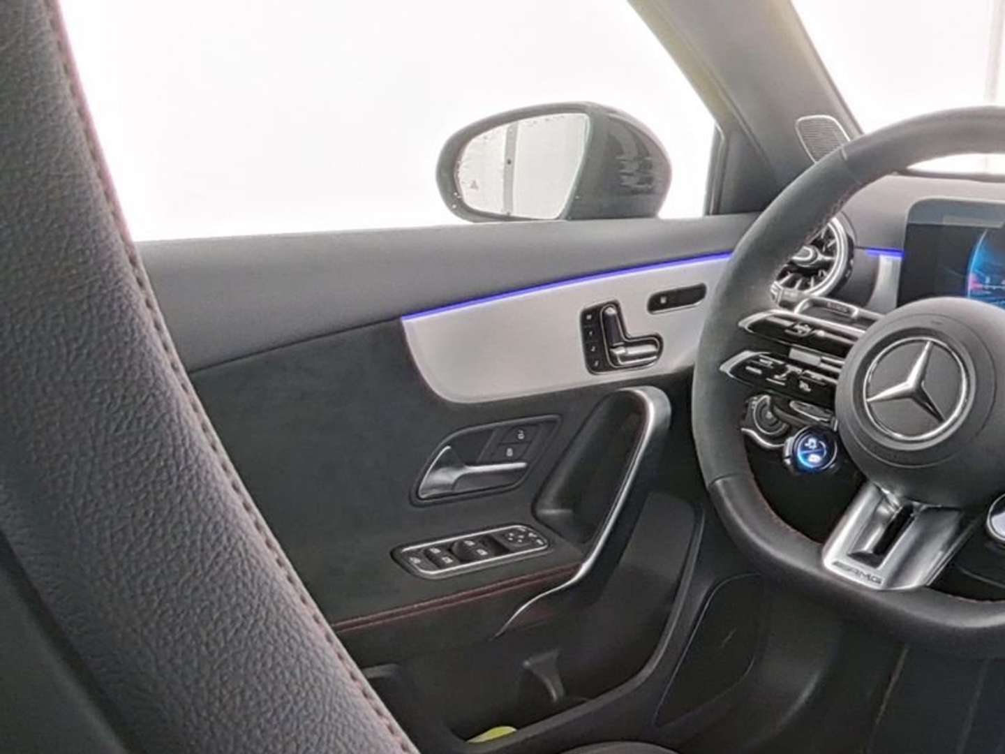 Mercedes Classe A45 AMG 45 AMG Line -  - Joinsteer - #2