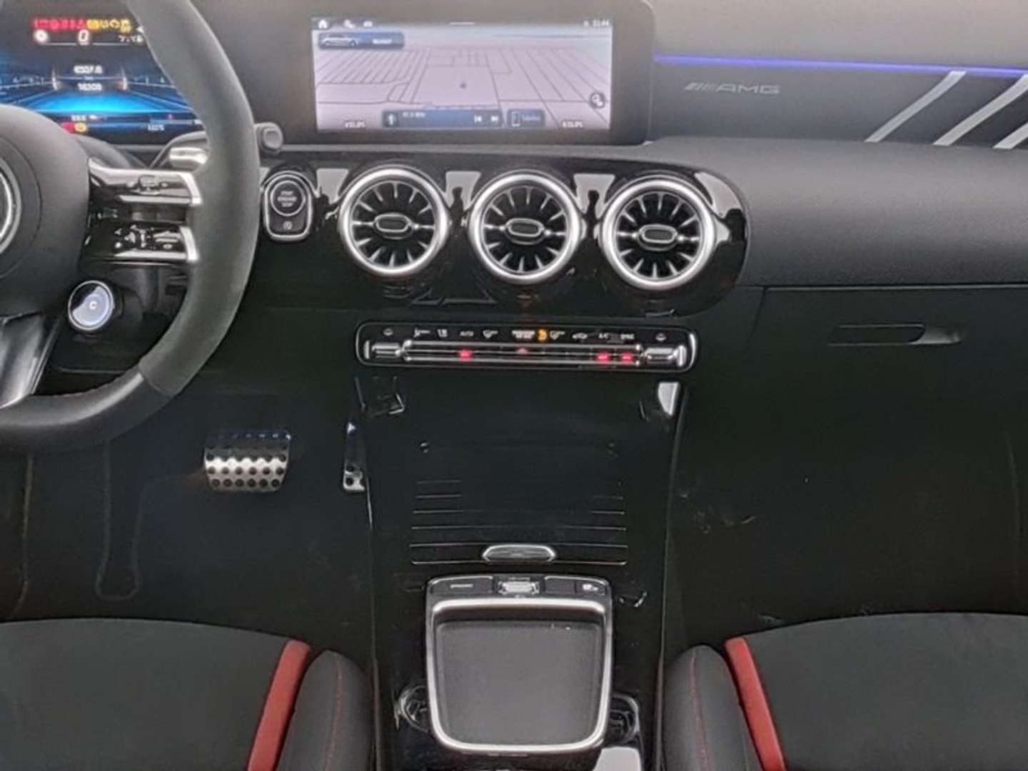 Mercedes Classe A45 AMG 45 AMG Line -  - Joinsteer - #5