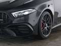 Mercedes-Benz A 45 AMG AMG A 45 S 4M+FAP*BURMESTER*HUD*PANO*360°KAMERA Noir - thumbnail 3