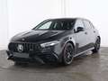 Mercedes-Benz A 45 AMG AMG A 45 S 4M+FAP*BURMESTER*HUD*PANO*360°KAMERA Noir - thumbnail 1