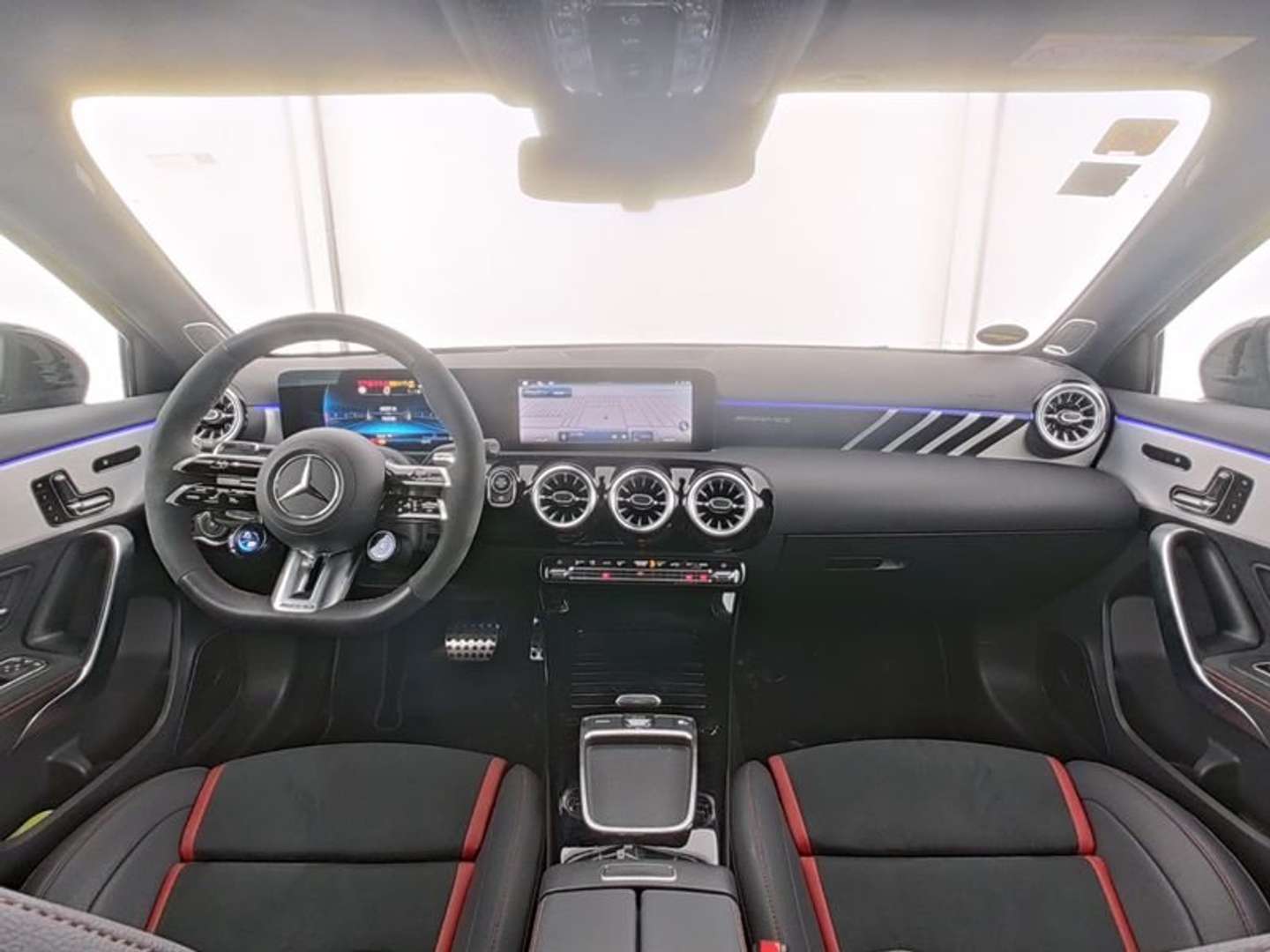 Mercedes Classe A45 AMG 45 AMG Line -  - Joinsteer - #3