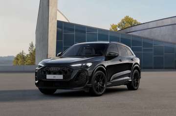 3.0 TDI quattro S tronic Black line 220kW