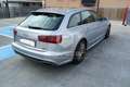 Audi A6 A6 Avant 2.0 TDI 190 CV quattro S tronic Business Argent - thumbnail 5