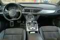 Audi A6 A6 Avant 2.0 TDI 190 CV quattro S tronic Business Argent - thumbnail 14