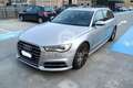 Audi A6 A6 Avant 2.0 TDI 190 CV quattro S tronic Business Argent - thumbnail 1