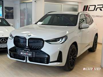 X3 xDrive20d 48V MSport