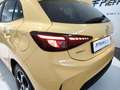 MG MG3 3 Hybrid+ LUXURY Morning Yellow Gelb - thumbnail 8