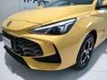 MG MG3 3 Hybrid+ LUXURY Morning Yellow Gelb - thumbnail 9
