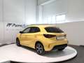 MG MG3 3 Hybrid+ LUXURY Morning Yellow Gelb - thumbnail 3
