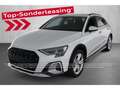 Audi A3 allstreet 35 TFSI NAVI+ AHK SITZHZG KLIMA Weiß - thumbnail 1
