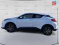 Toyota C-HR 1.2 Turbo 116ch Distinctive 2WD Blanc - thumbnail 9