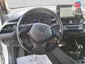 Toyota C-HR 1.2 Turbo 116ch Distinctive 2WD Blanc - thumbnail 12