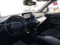 Toyota C-HR 1.2 Turbo 116ch Distinctive 2WD Blanc - thumbnail 15