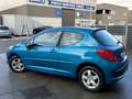 Peugeot 207 207 1.4i 16v Garantie 12 Mois Blauw - thumbnail 6