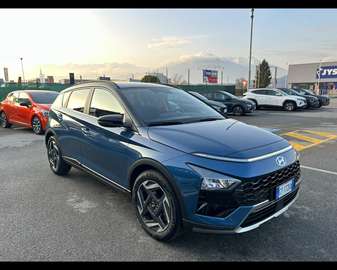 PE 1.0T XCLASS 48V MT