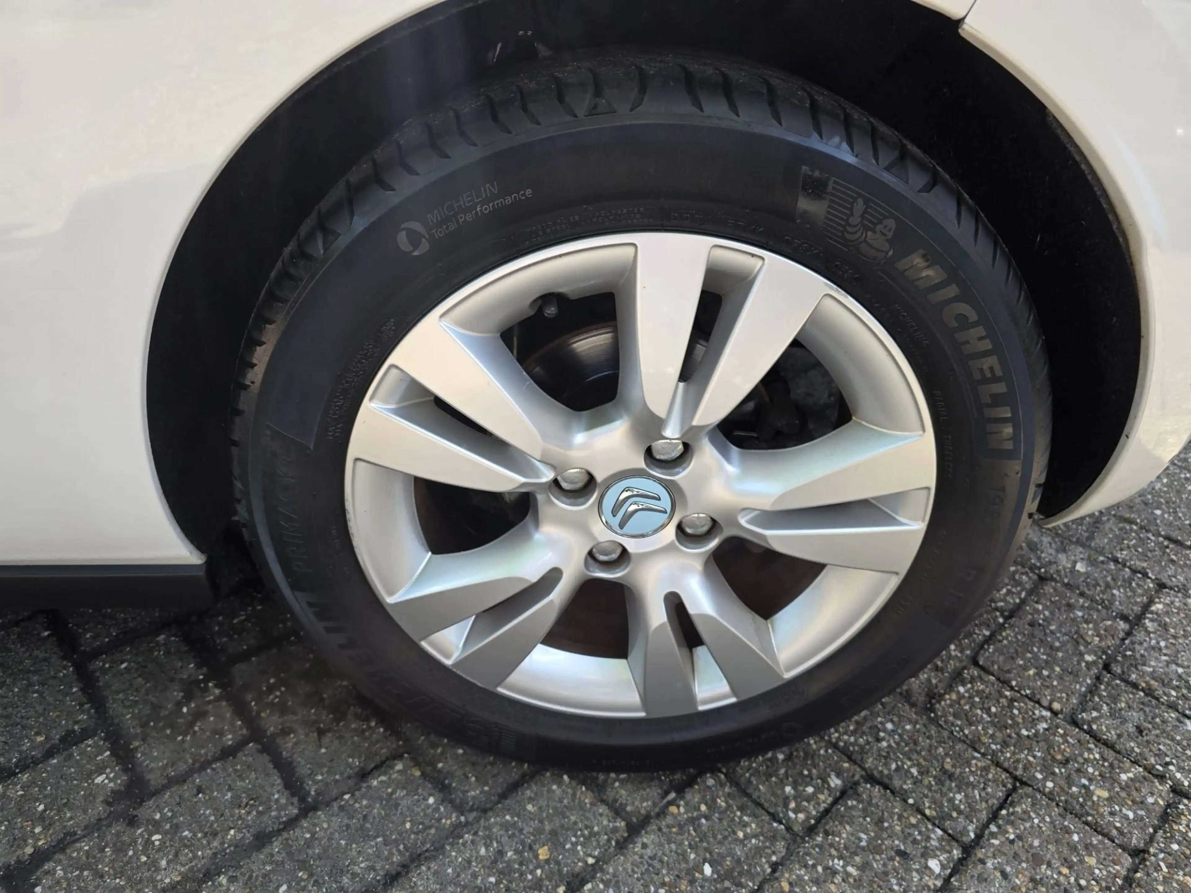 Citroen DS3 1.6 So Chic |3/6 OF 12MND GARANTIE | AIRCO | CRUIS — photo 13