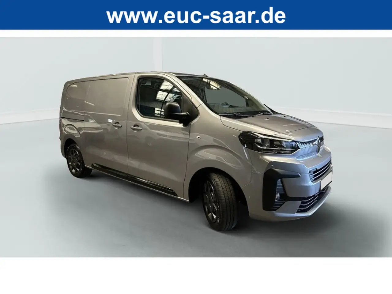 Citroen Jumpy